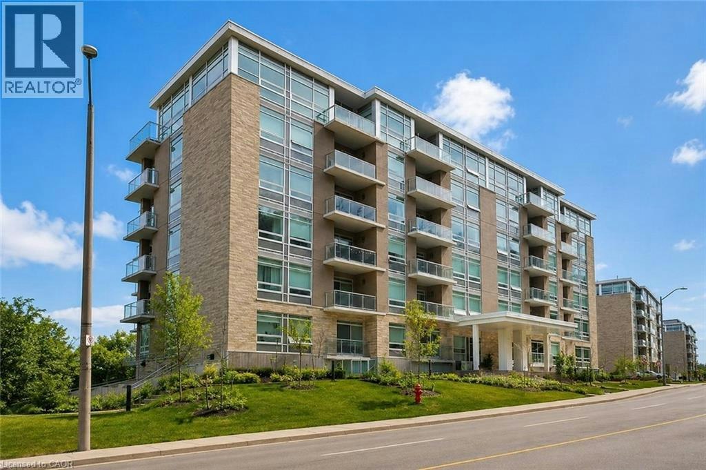403-455 Charlton Avenue E, Hamilton, ON, L8N 0B2
