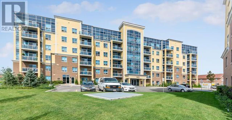 214-1421 Costigan Road, Milton, ON, L9T 2N4 - 2