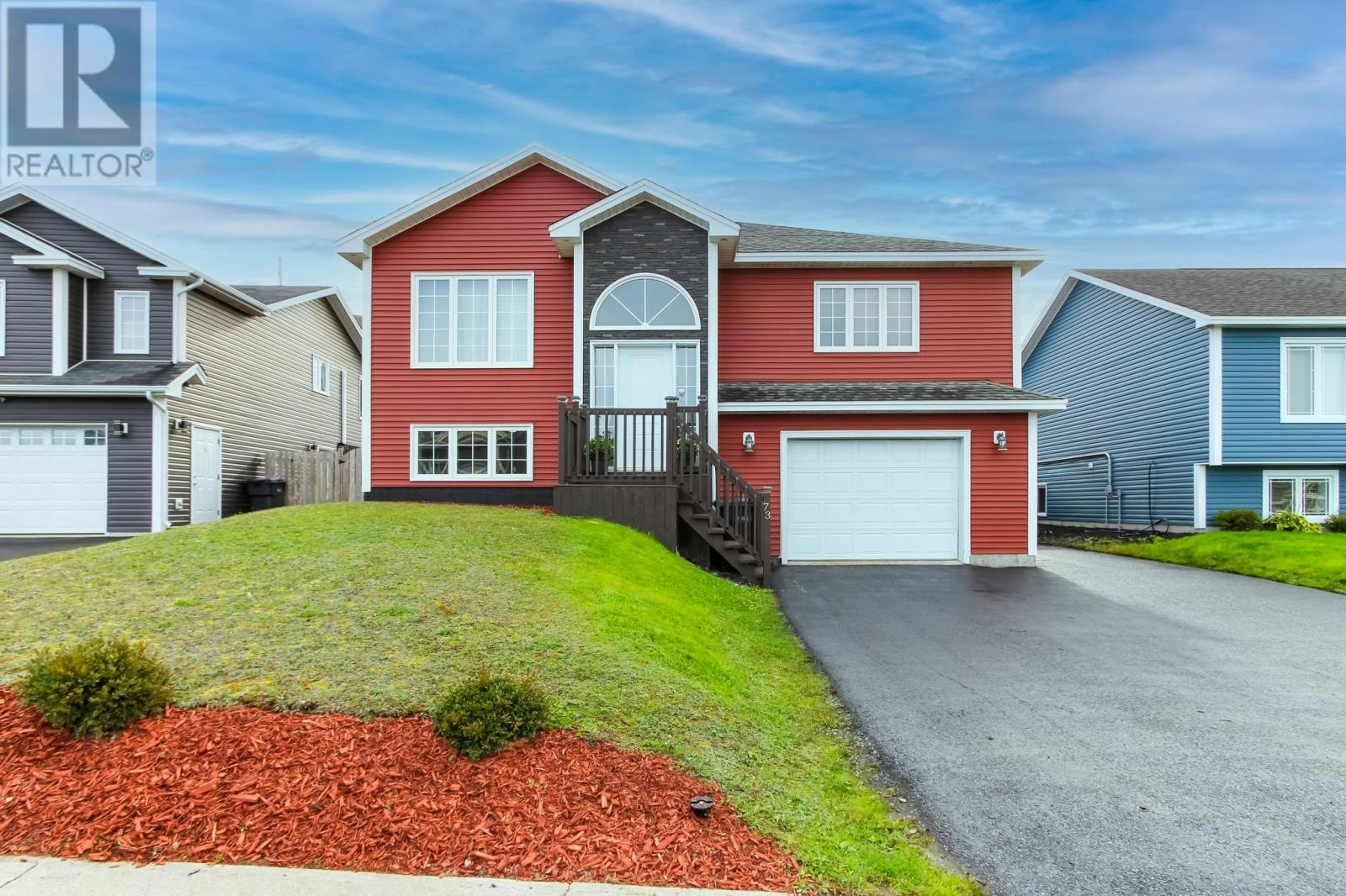 73 Sgt. Donald Lucas Drive, Paradise, NL, A1L 0W7