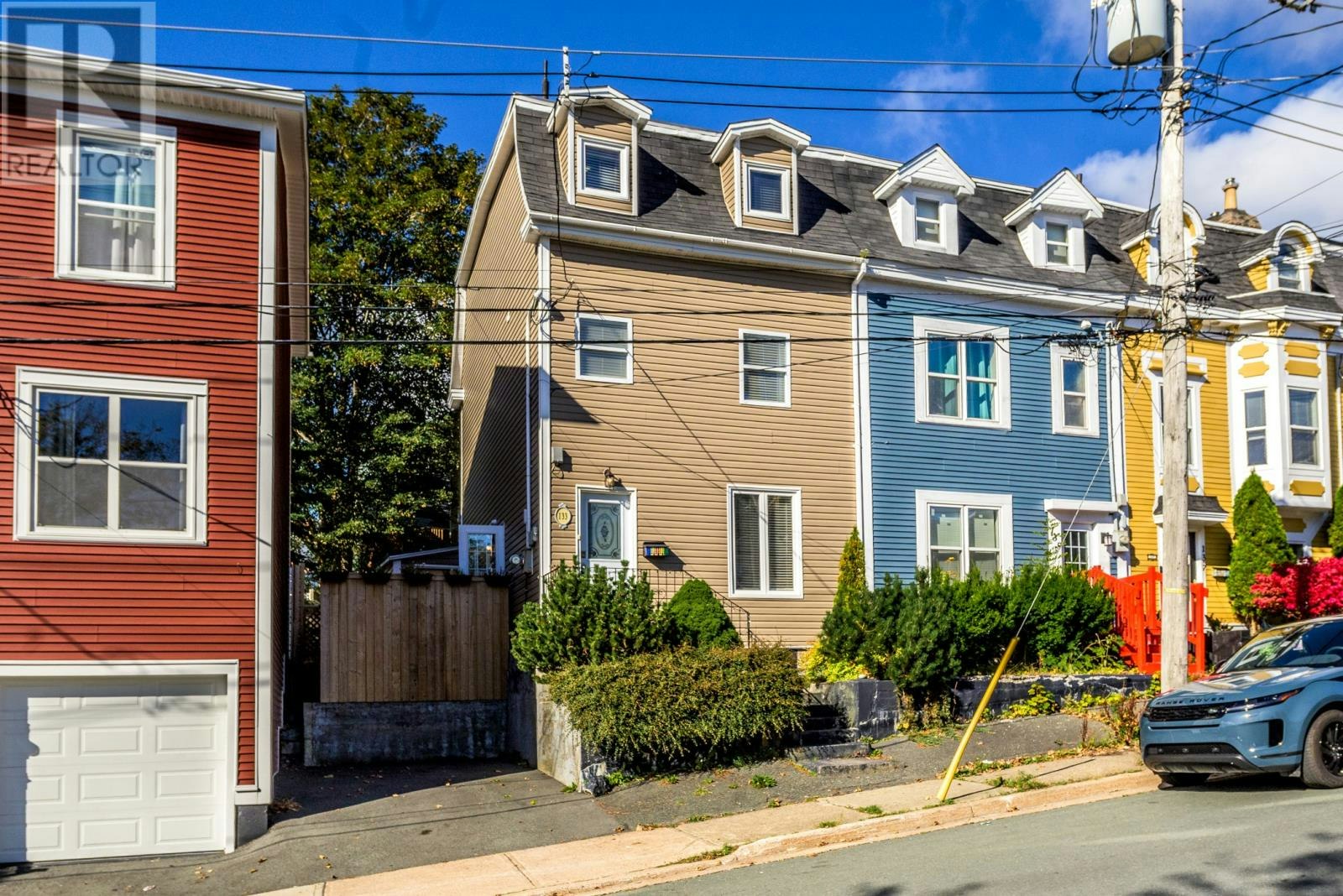 133 Patrick Street, St Johns, NL, A1E 2S9