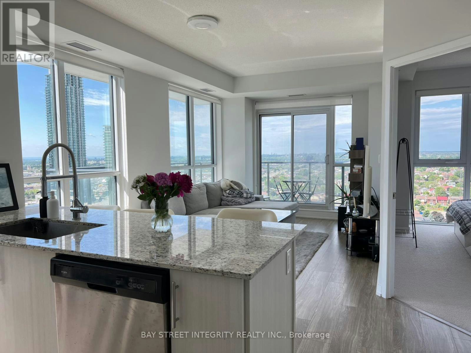 1920-4055 Parkside Village Drive, Mississauga, ON, L5B 0K8 4