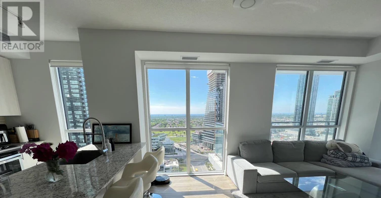 1920-4055 Parkside Village Drive, Mississauga, ON, L5B 0K8 - 5