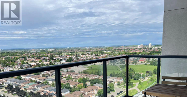1920-4055 Parkside Village Drive, Mississauga, ON, L5B 0K8 - 21
