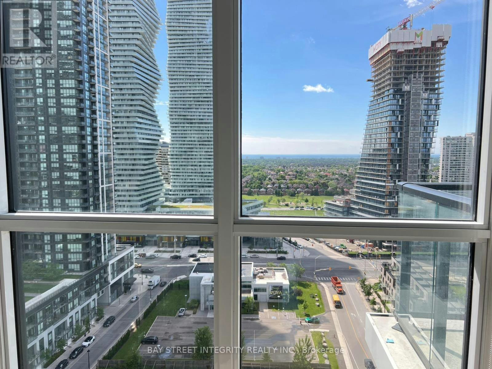 1920-4055 Parkside Village Drive, Mississauga, ON, L5B 0K8 - 22