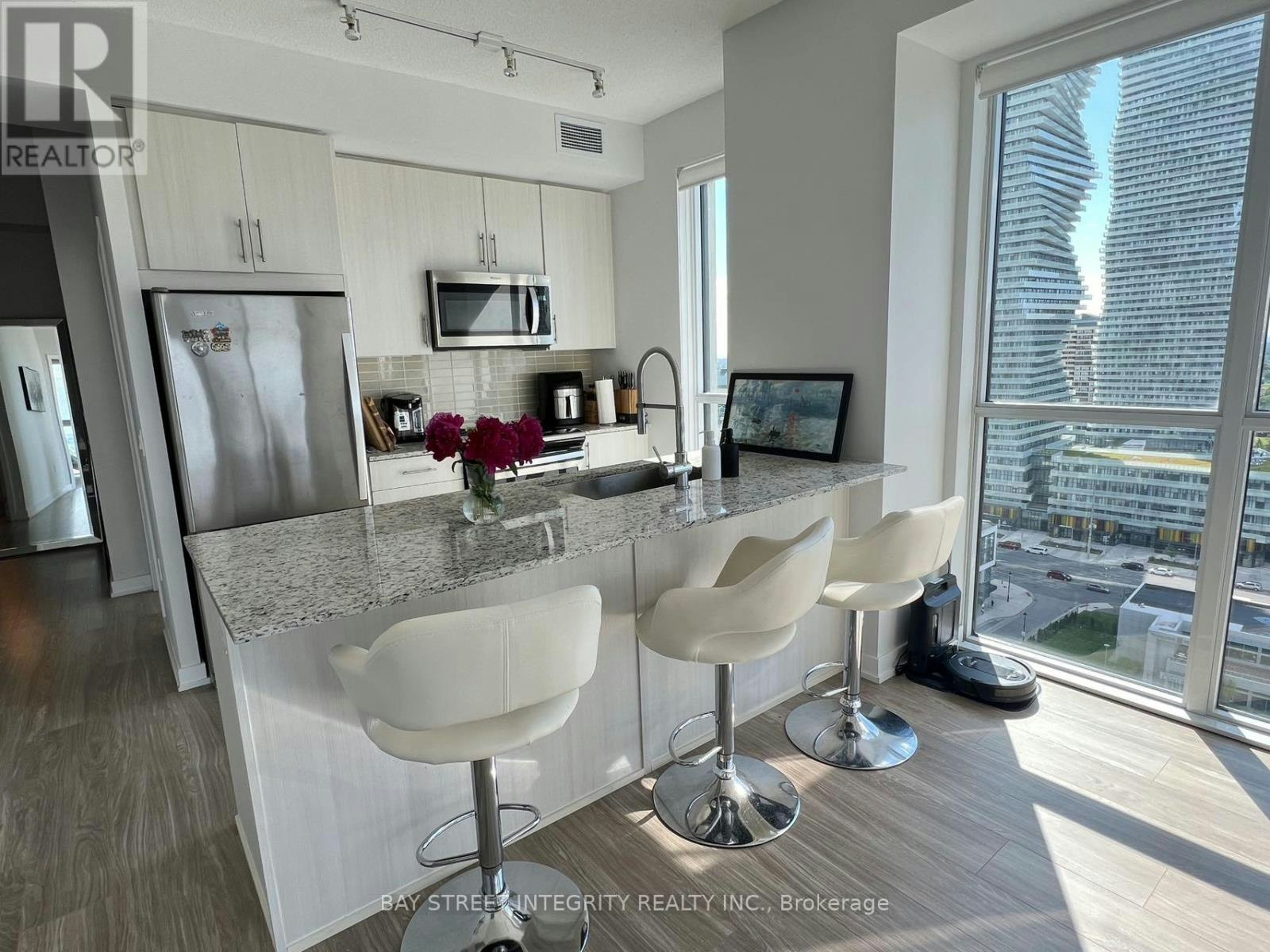 1920-4055 Parkside Village Drive, Mississauga, ON, L5B 0K8 - 6