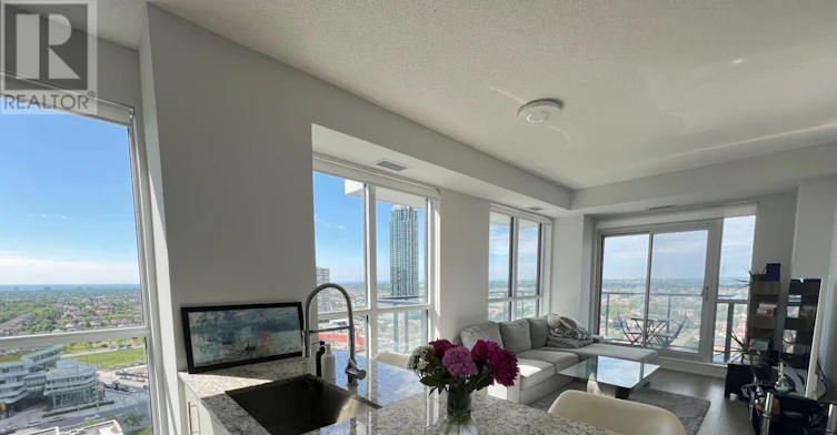 1920-4055 Parkside Village Drive, Mississauga, ON, L5B 0K8 - 3
