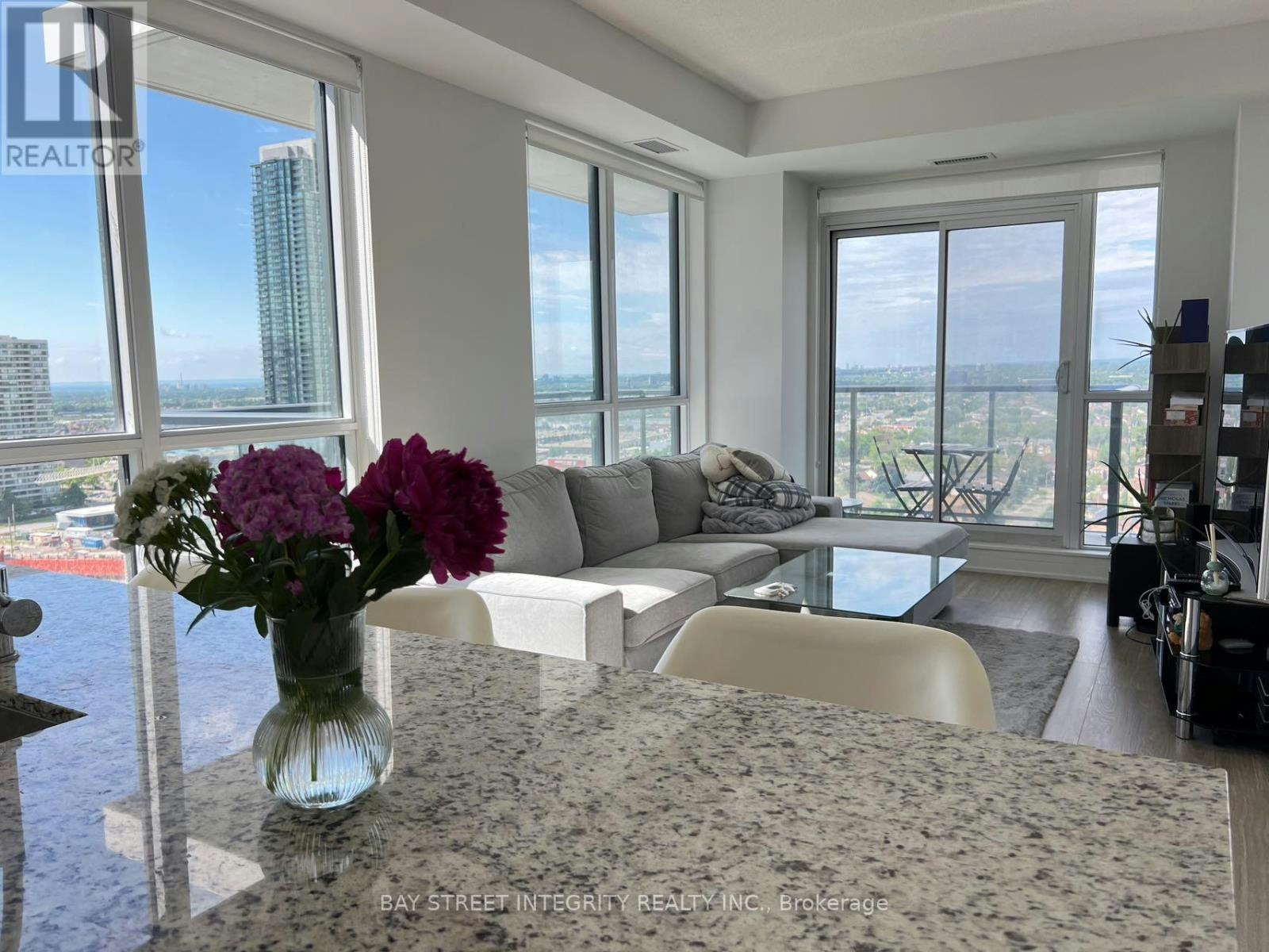 1920-4055 Parkside Village Drive, Mississauga, ON, L5B 0K8 - 9