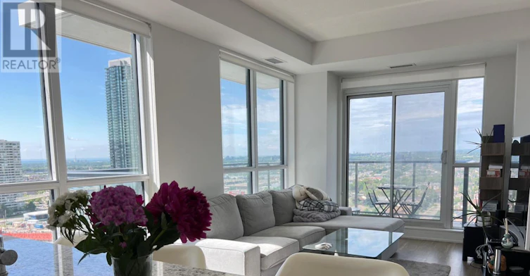 1920-4055 Parkside Village Drive, Mississauga, ON, L5B 0K8 - 9