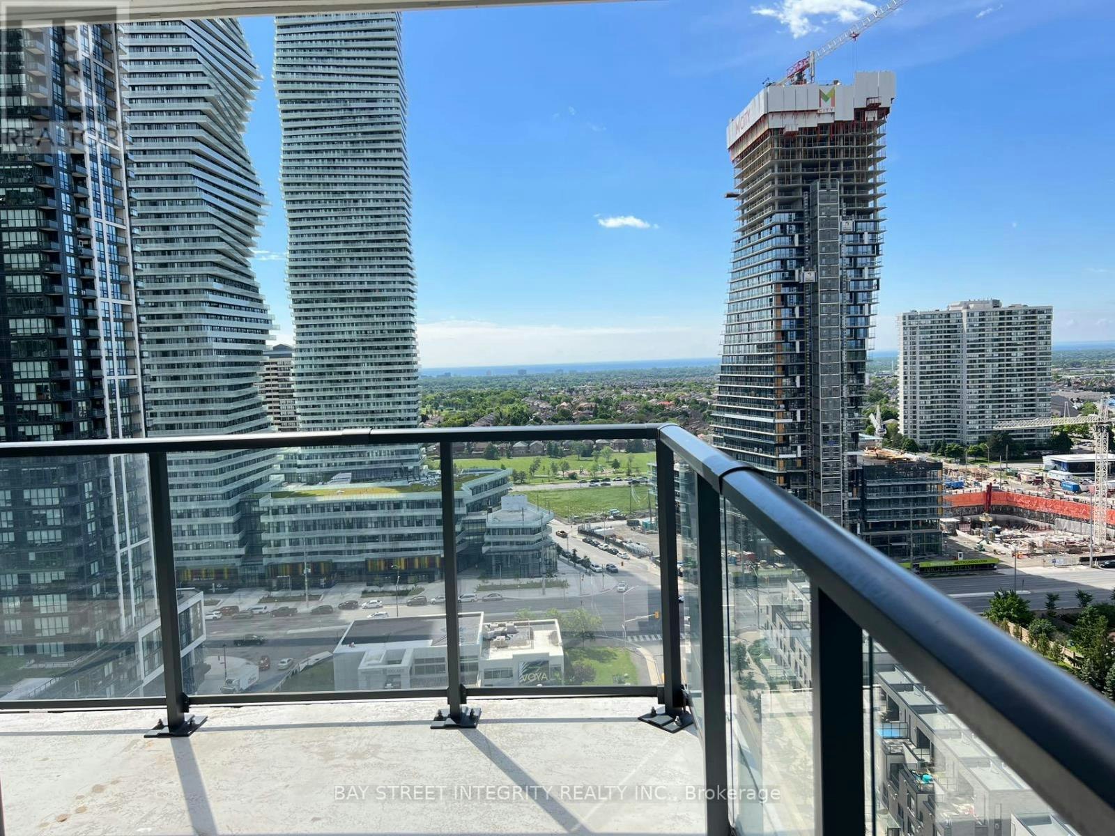1920-4055 Parkside Village Drive, Mississauga, ON, L5B 0K8 - 19