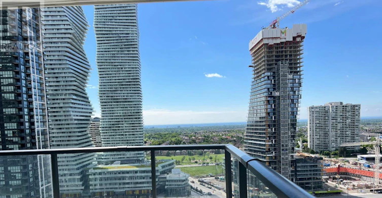 1920-4055 Parkside Village Drive, Mississauga, ON, L5B 0K8 - 19