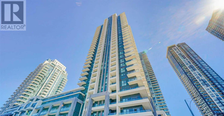 1920-4055 Parkside Village Drive, Mississauga, ON, L5B 0K8