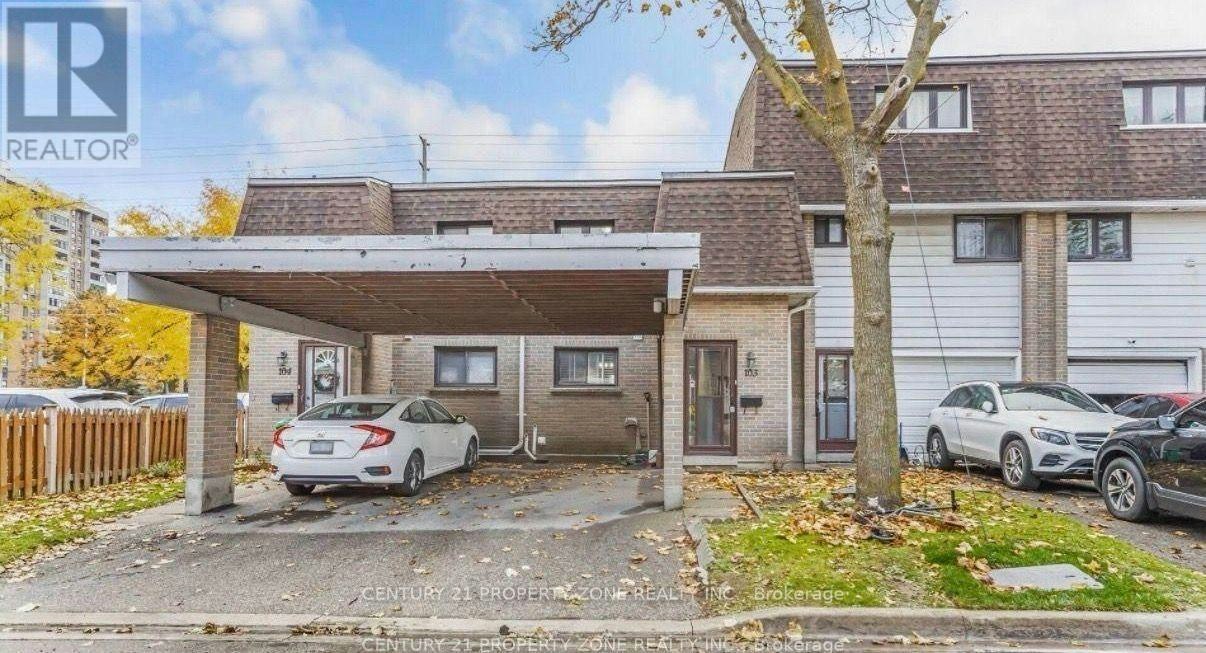 ROOM-475 Bramalea Road, Brampton, ON, L6T 2X2