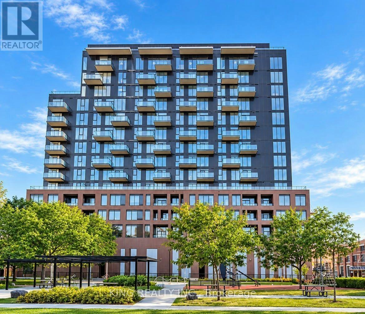 525-270 Dufferin Street S, Toronto, ON, M6K 1Z6