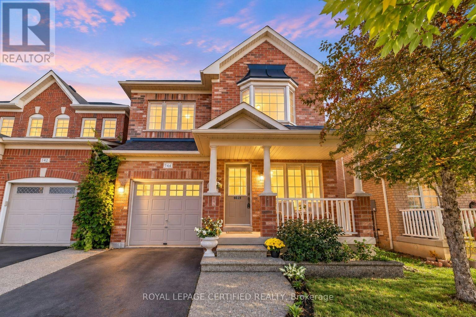 144 Mccready Drive, Milton, ON, L9T 0V5