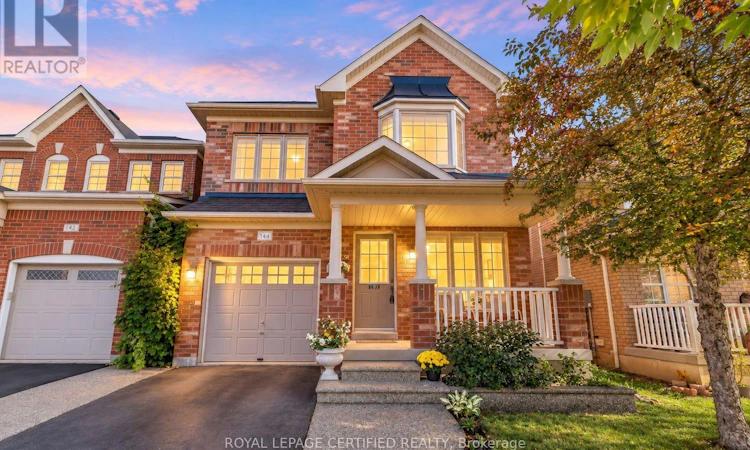 144 Mccready Drive