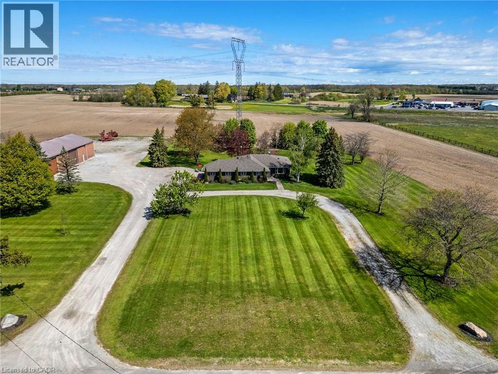 759 Concession 14 Walpole Road, Cayuga, ON, N0A 1H0