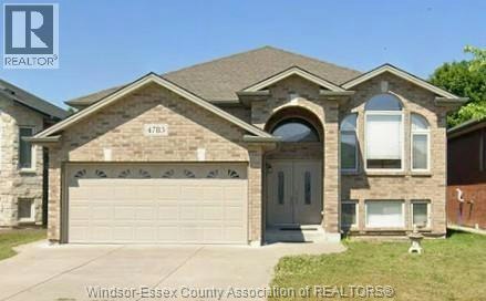 LOWER-4783 Periwinkle, Windsor, ON, N9G 3G8