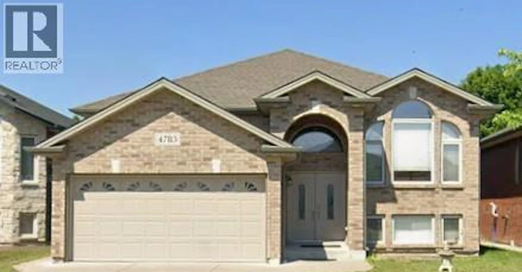 LOWER-4783 Periwinkle, Windsor, ON, N9G 3G8