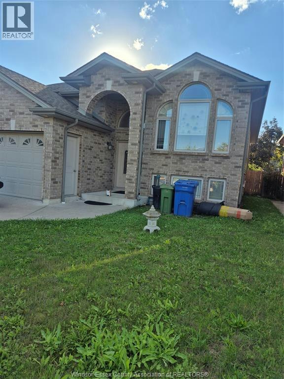 LOWER-4783 Periwinkle, Windsor, ON, N9G 3G8 - 2