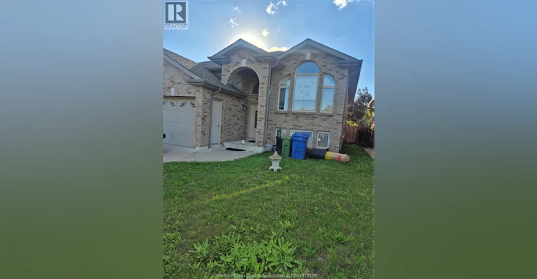 LOWER-4783 Periwinkle, Windsor, ON, N9G 3G8 - 2