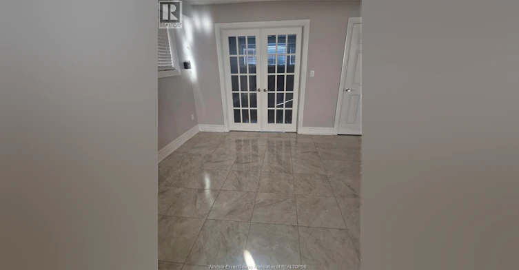 LOWER-4783 Periwinkle, Windsor, ON, N9G 3G8 - 7
