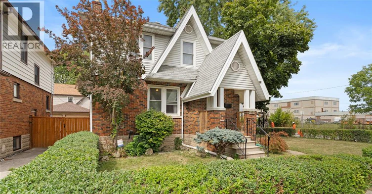 192 Shepherd Street East, Windsor, ON, N9X 2K3 - 3