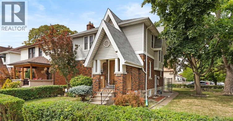192 Shepherd Street East, Windsor, ON, N9X 2K3 - 2