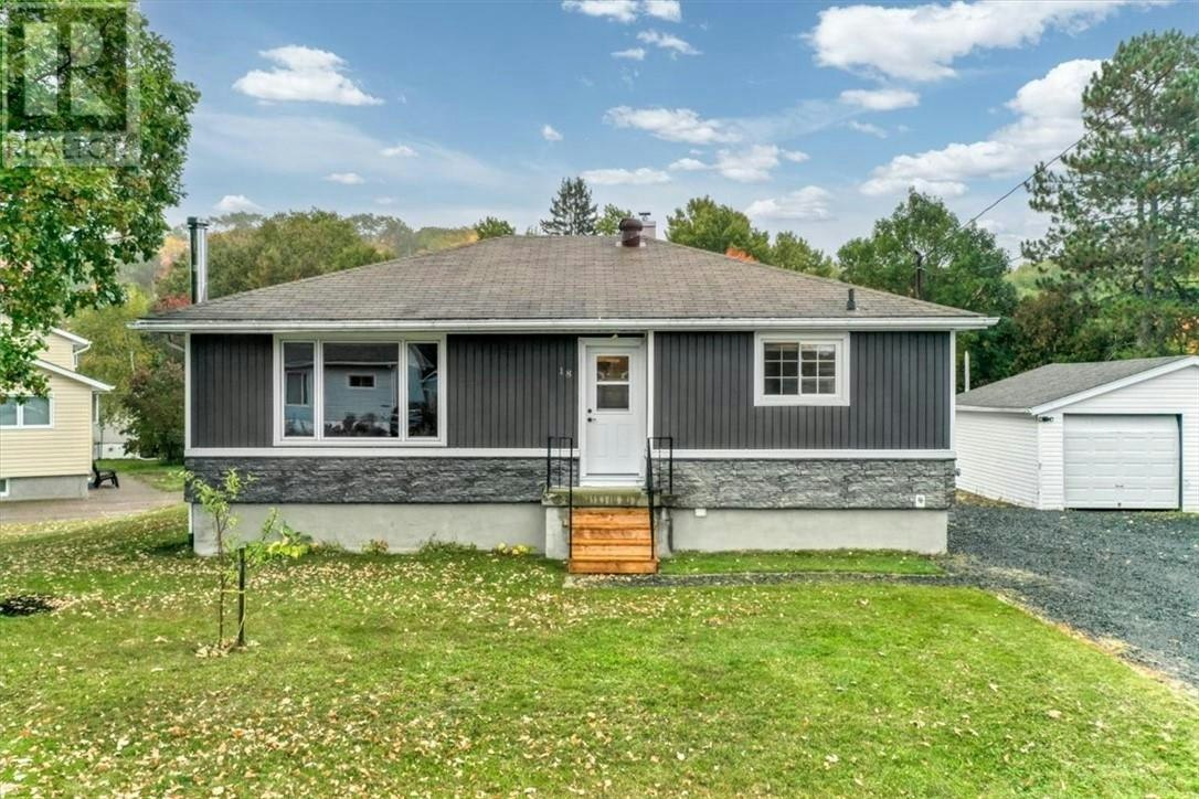 18 Wickwas Street, Greater Sudbury, ON, P0M 2R0
