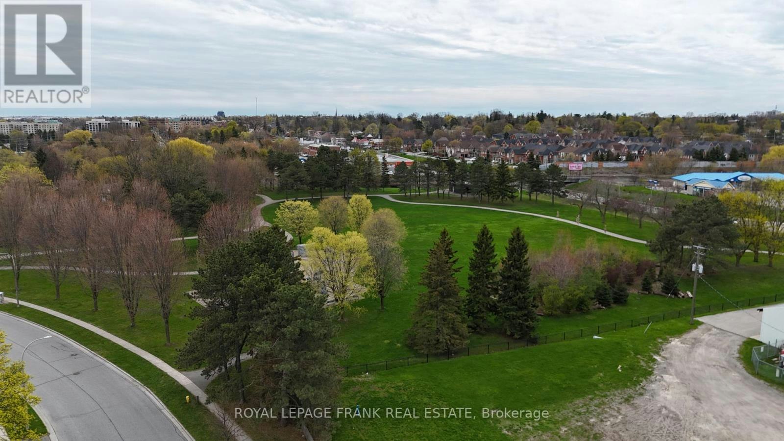 0 Bradley Drive, Whitby, ON, L1N 4J3
