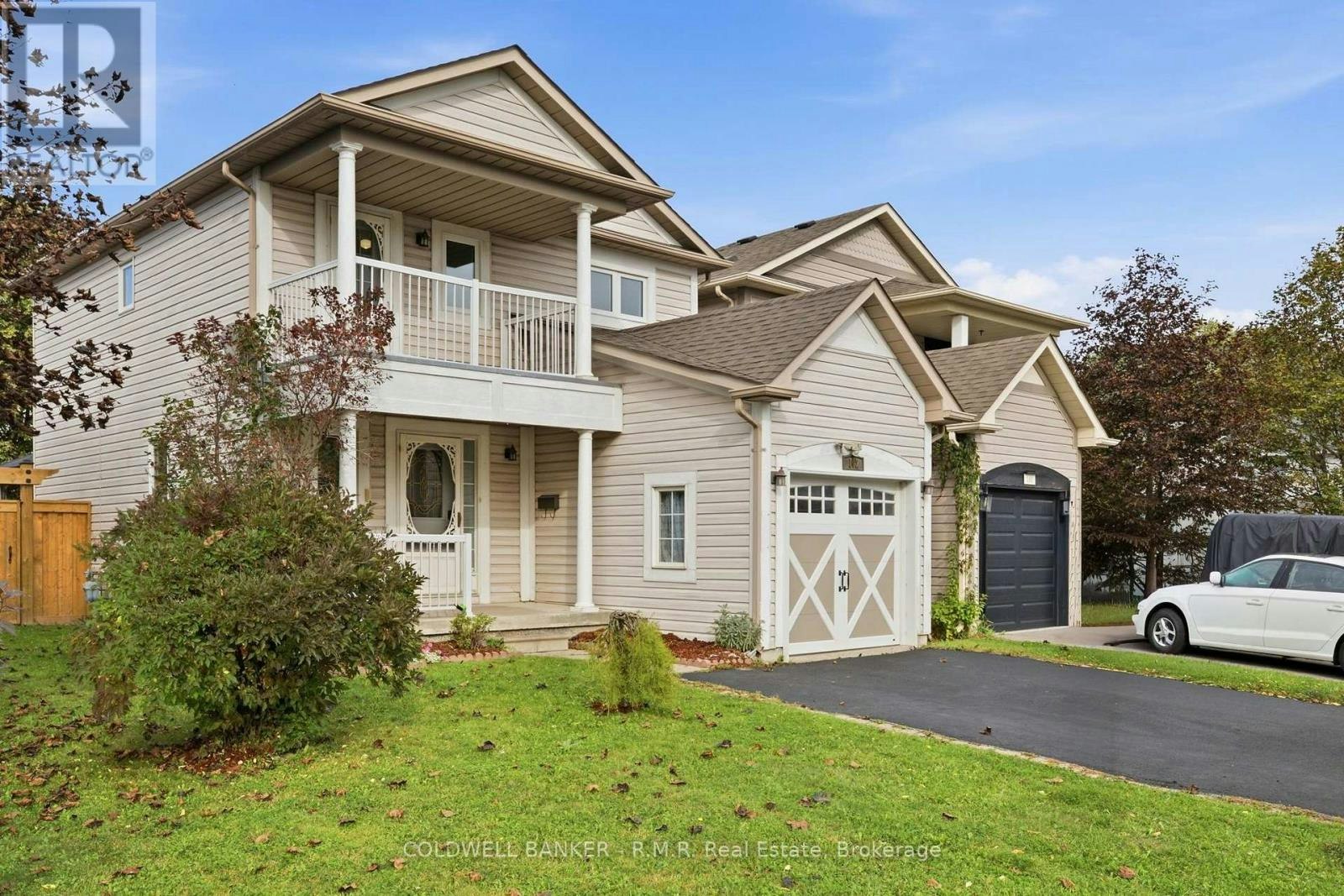 102 Boswell Drive, Clarington, ON, L1C 5C3