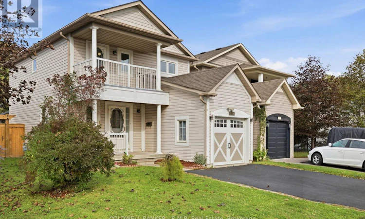 102 Boswell Drive