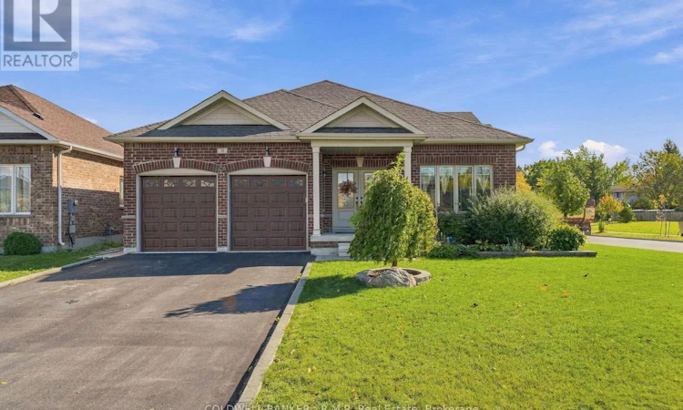3 Pollock Avenue