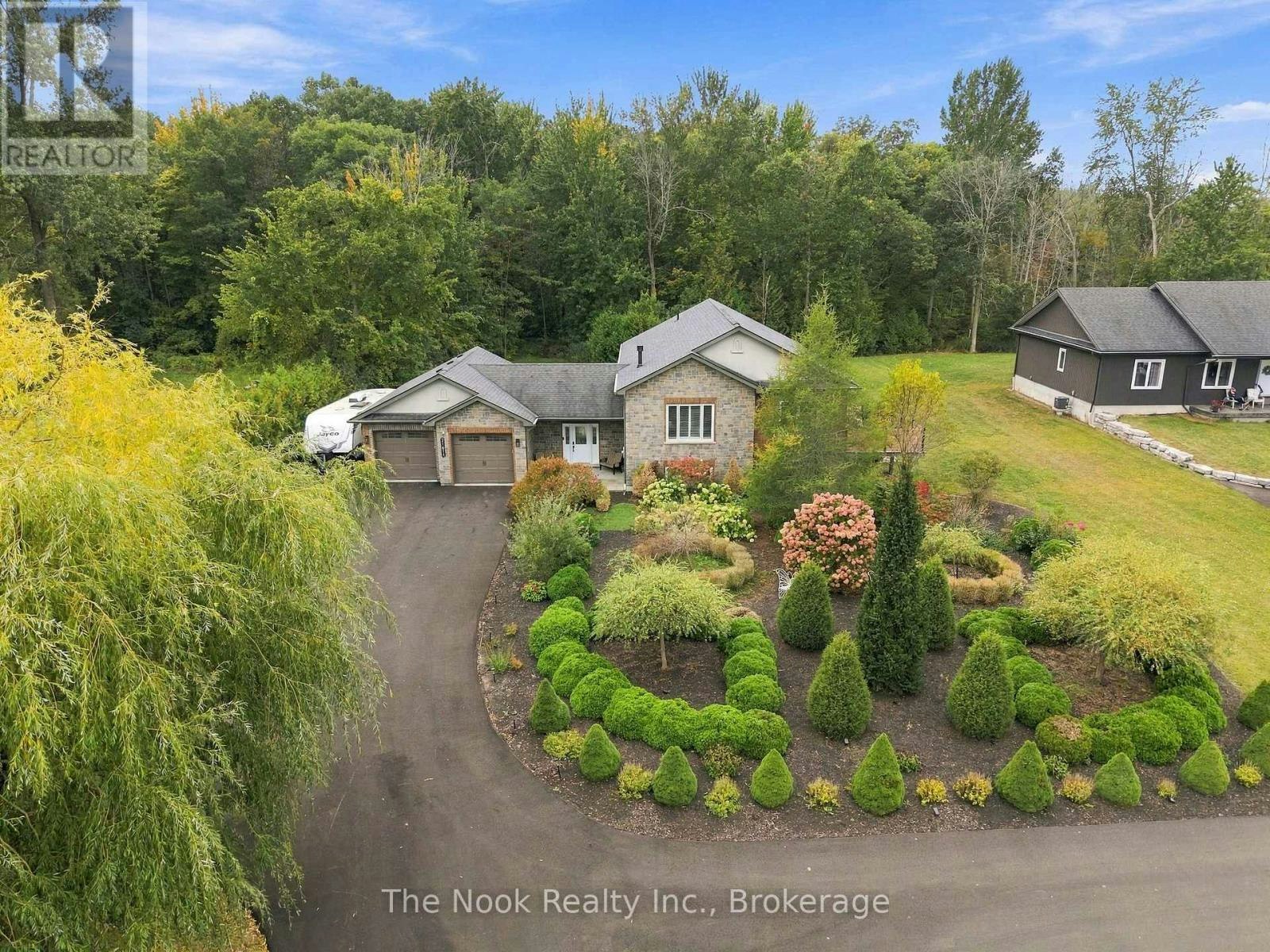21611 Loyalist Parkway, Prince Edward County, ON, K0K 1L0