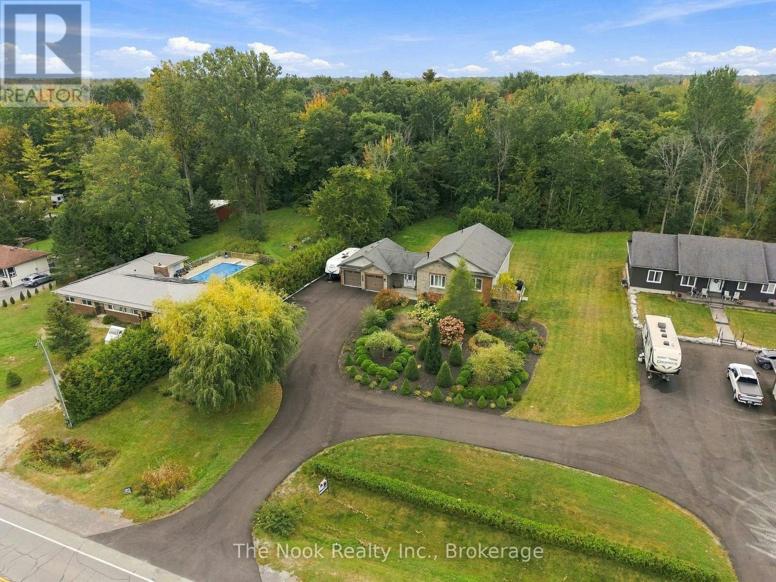 21611 Loyalist Parkway, Prince Edward County, ON, K0K 1L0