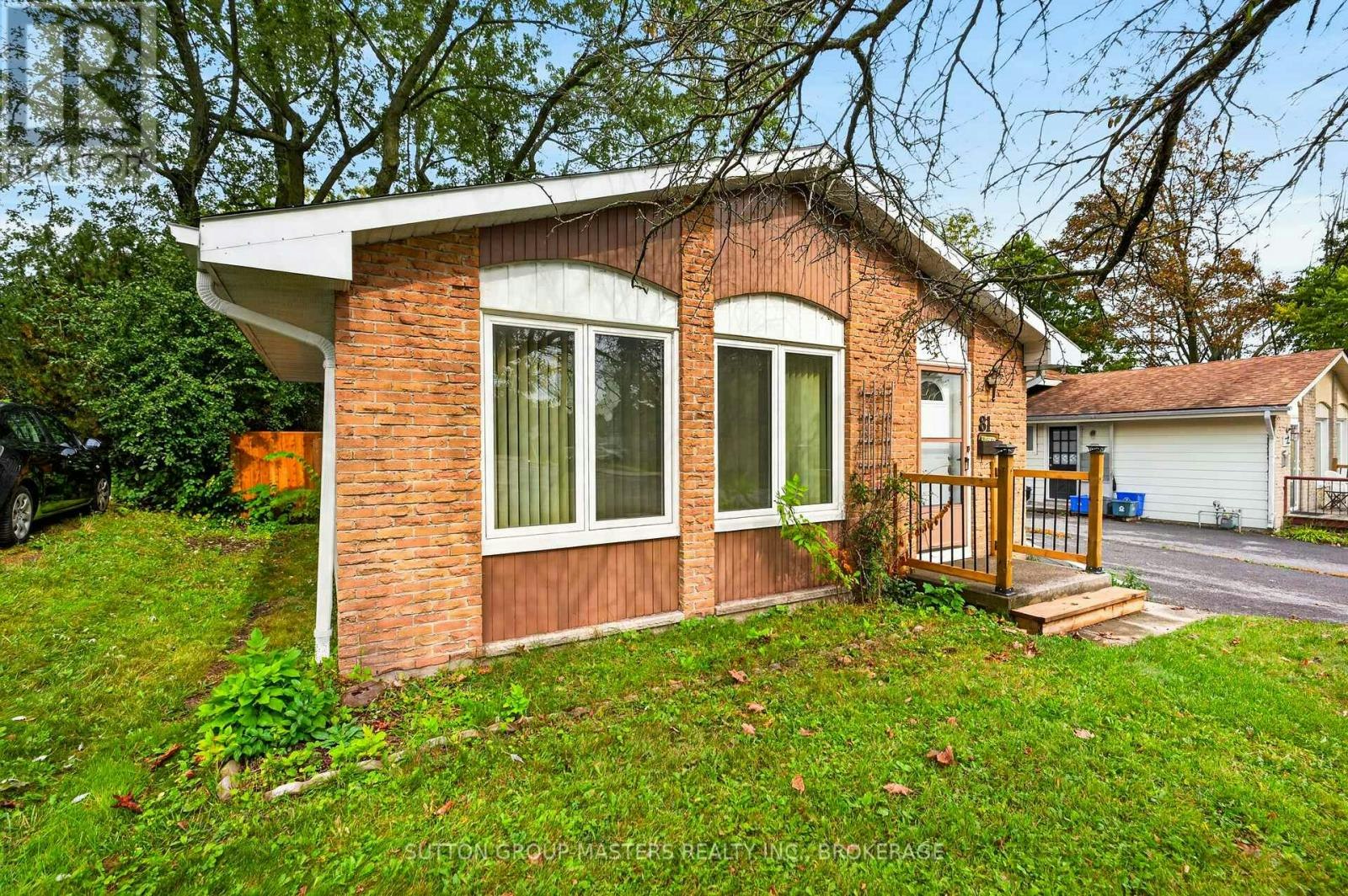 81 Mary Street, Kingston, ON, K7M 6M5