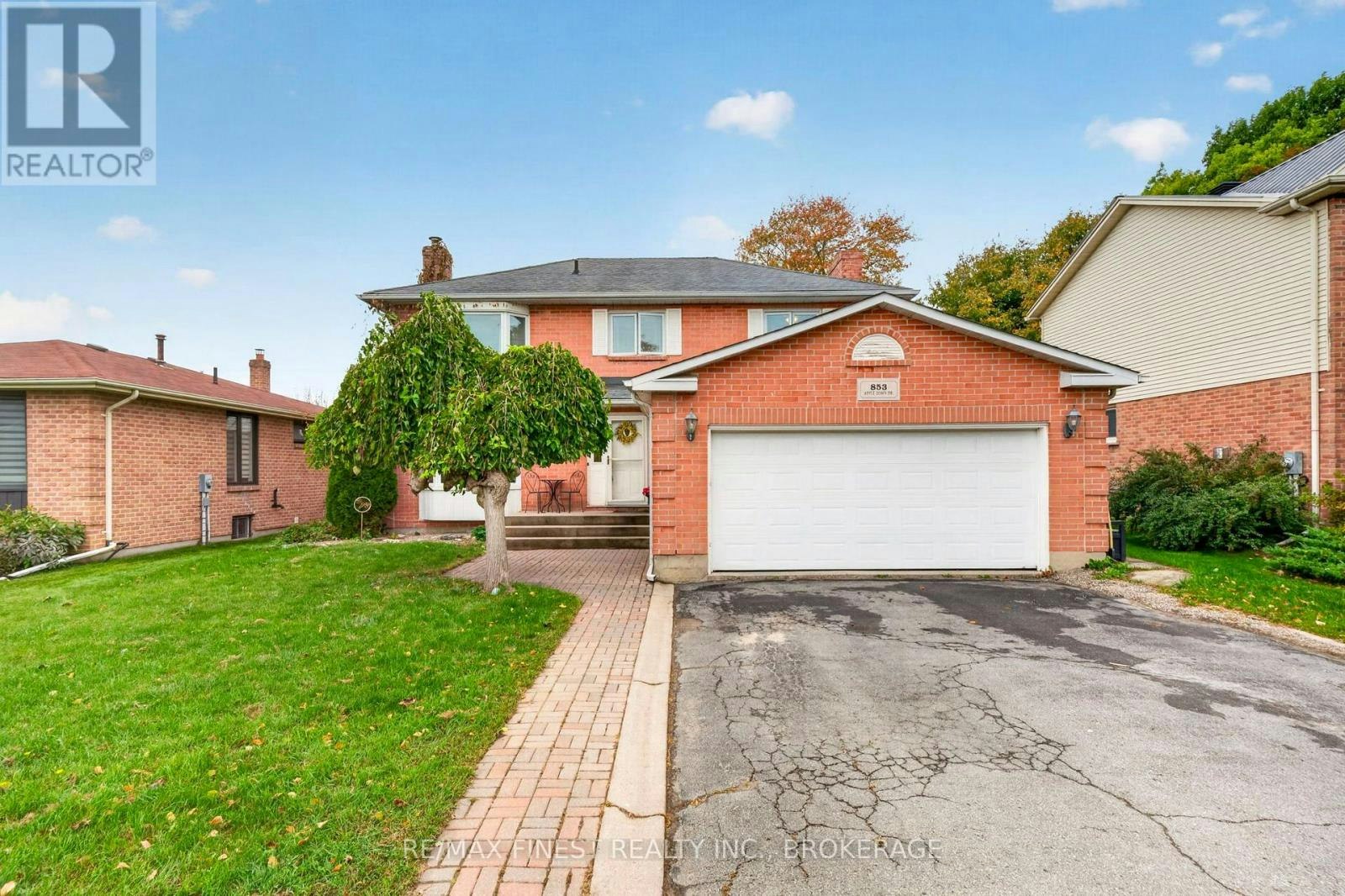 853 Apple Down Drive, Kingston, ON, K7P 1C7