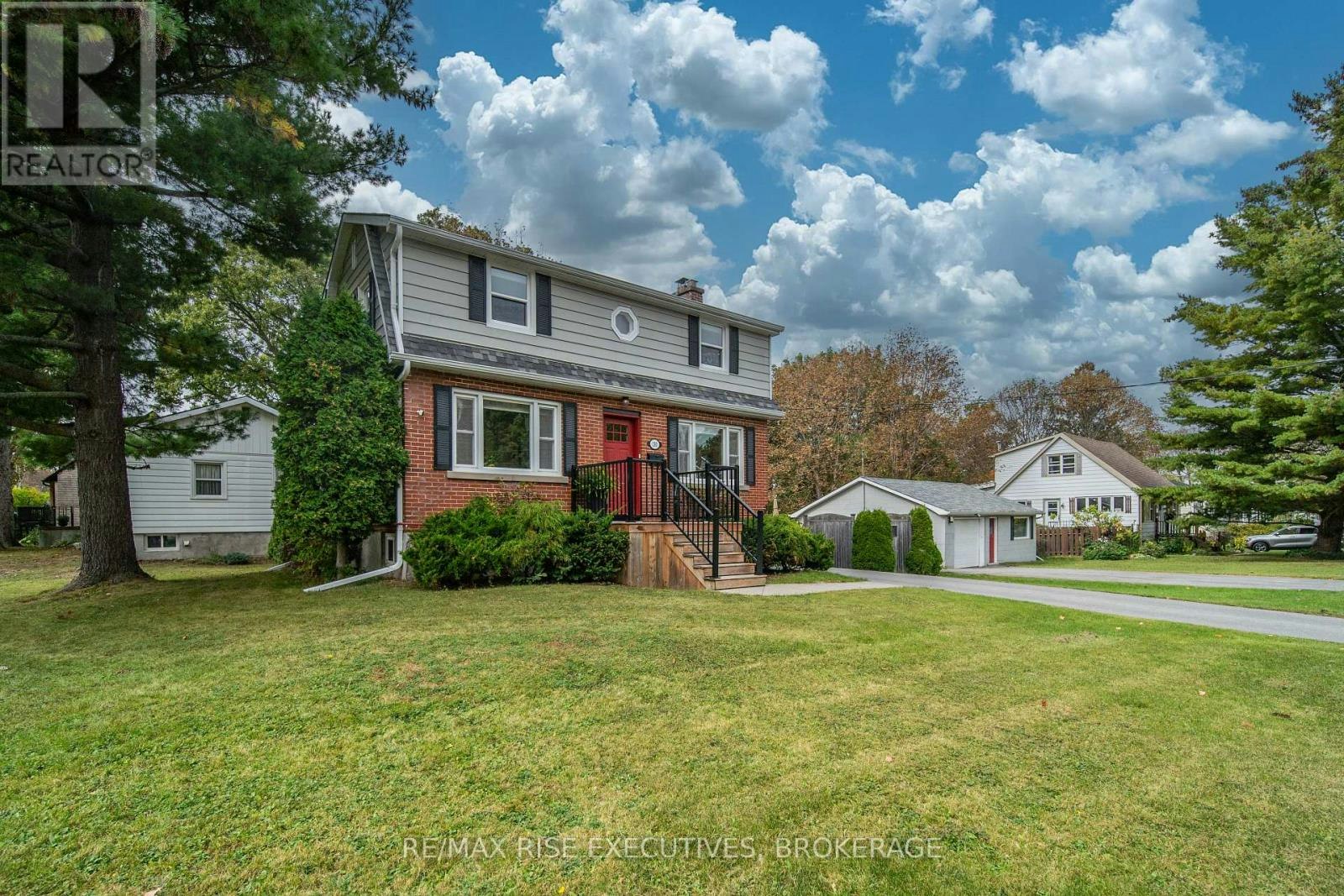 130 Florence Street, Kingston, ON, K7M 1Y8
