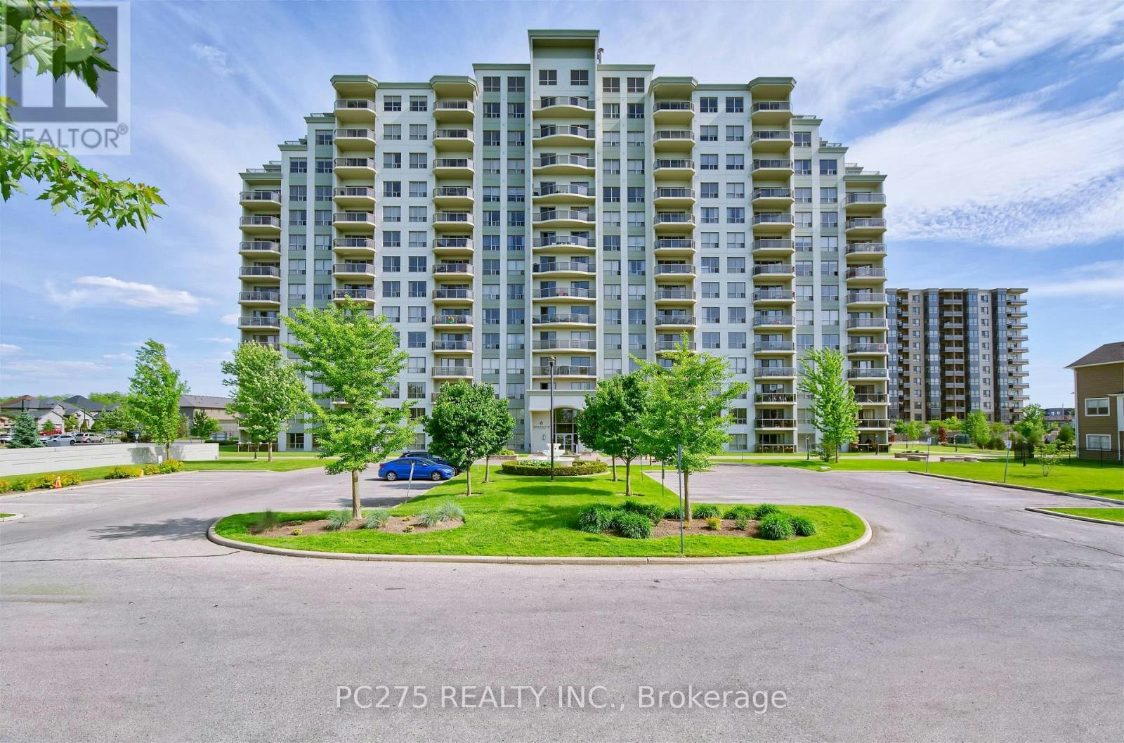 602-1030 Coronation Drive, London, ON, N6G 0G5