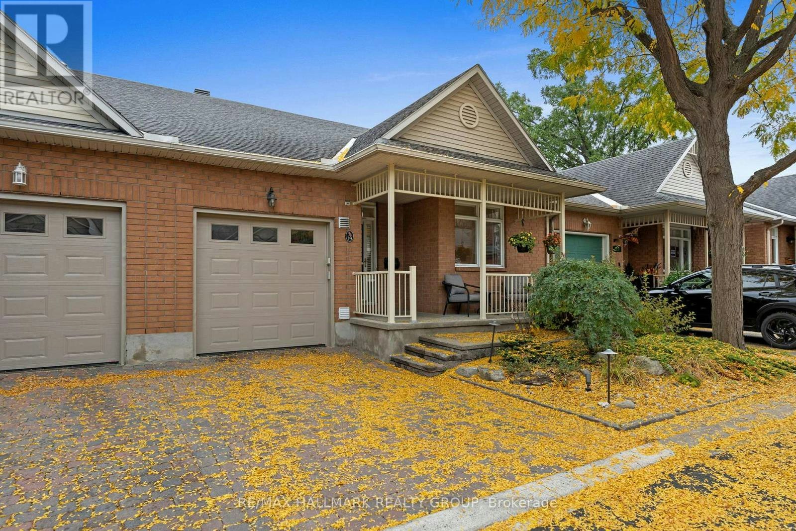 19-1240 Kilborn Place, Ottawa, ON, K1H 1B4
