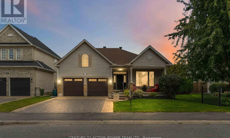 83 Blackshire Circle
