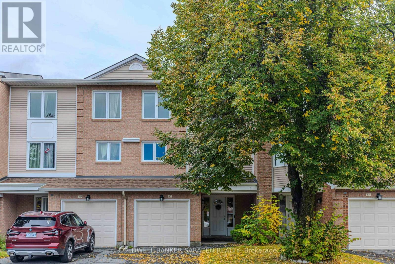 E-6 Millrise Lane, Ottawa, ON, K2G 5E5