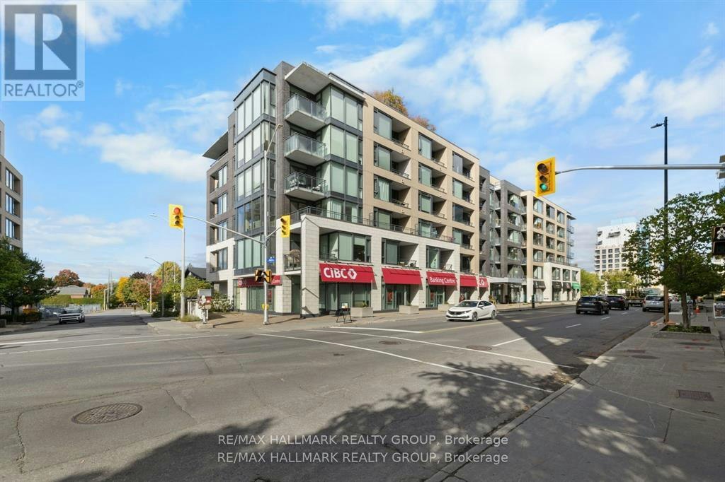 611-101 Richmond Road, Ottawa, ON, K1Z 0A6