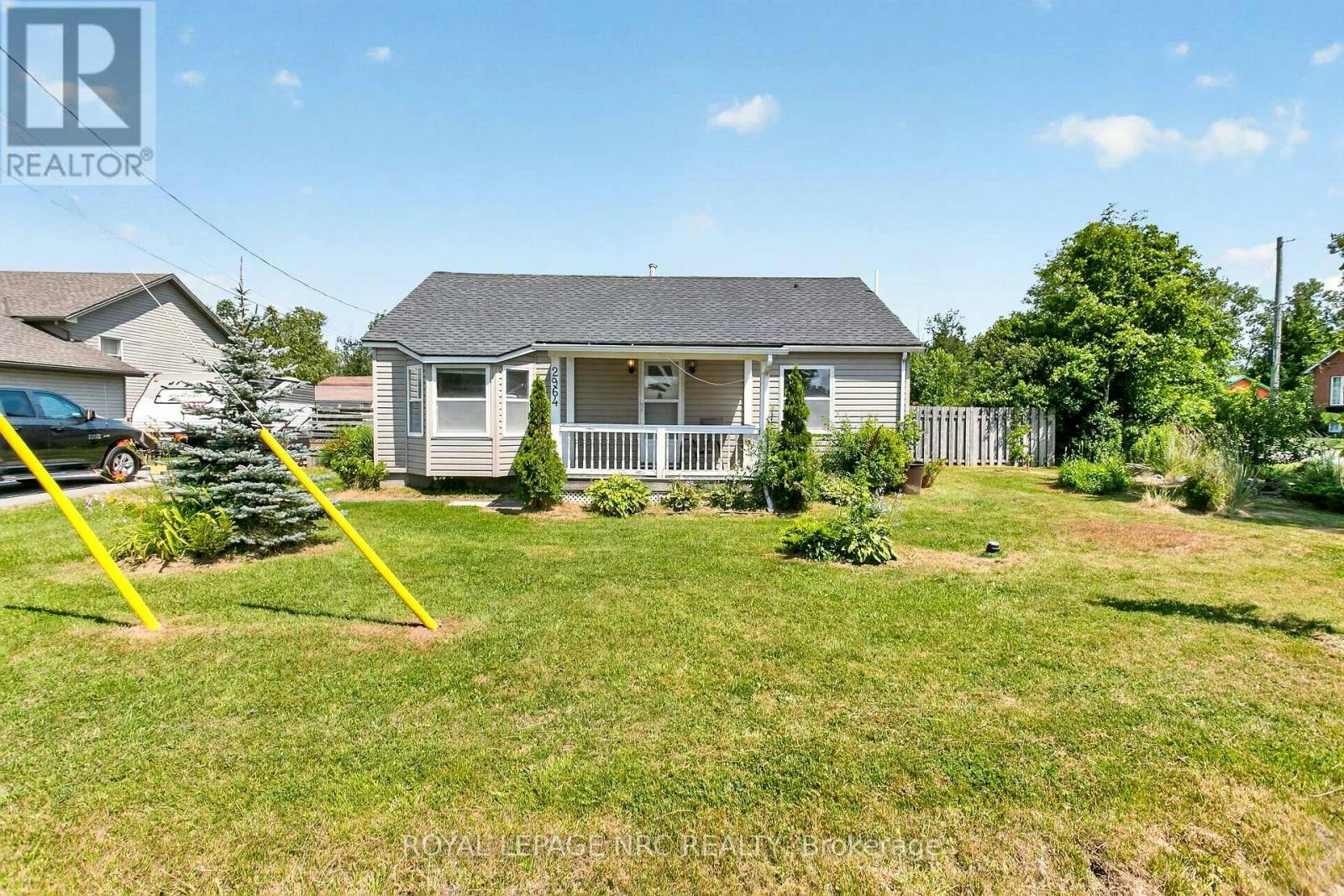 2964 Hyman Avenue, Fort Erie, ON, L0S 1N0