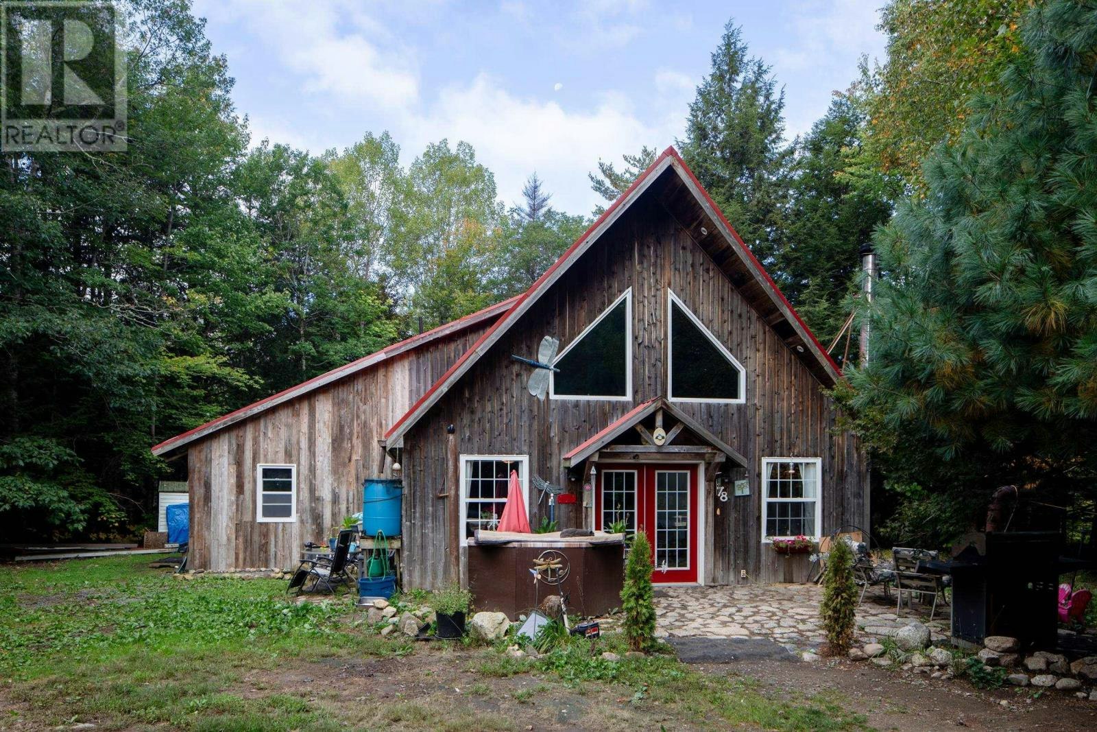 78 White Birch Lane, Windsor Forks, NS, B0N 2T0