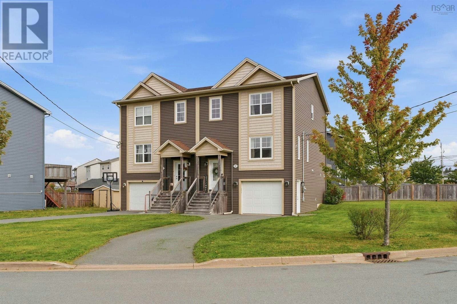 87 Kaleigh Drive, Eastern Passage, NS, B3G 0G7