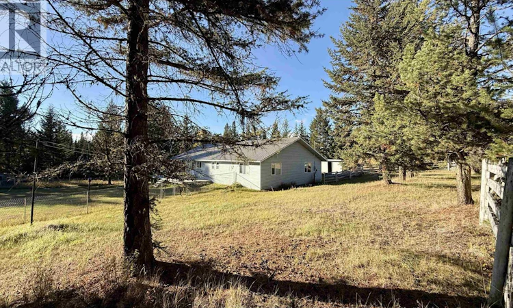 6784 Barnett Road