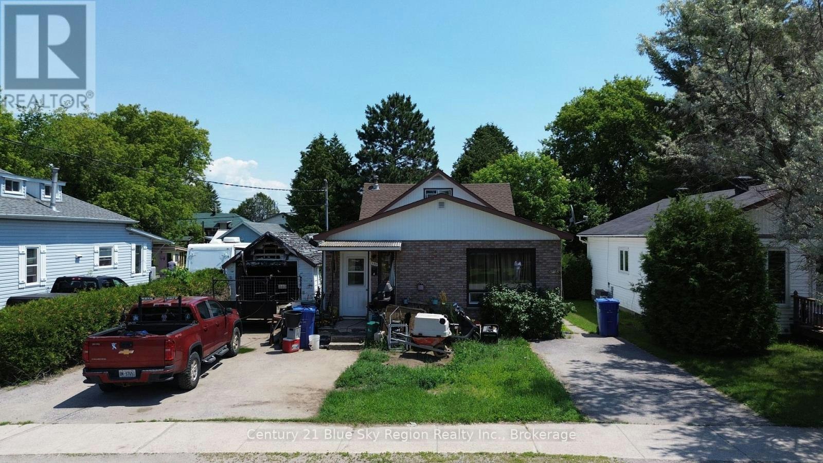 100 Nipissing Street, West Nipissing, ON, P2B 1J5