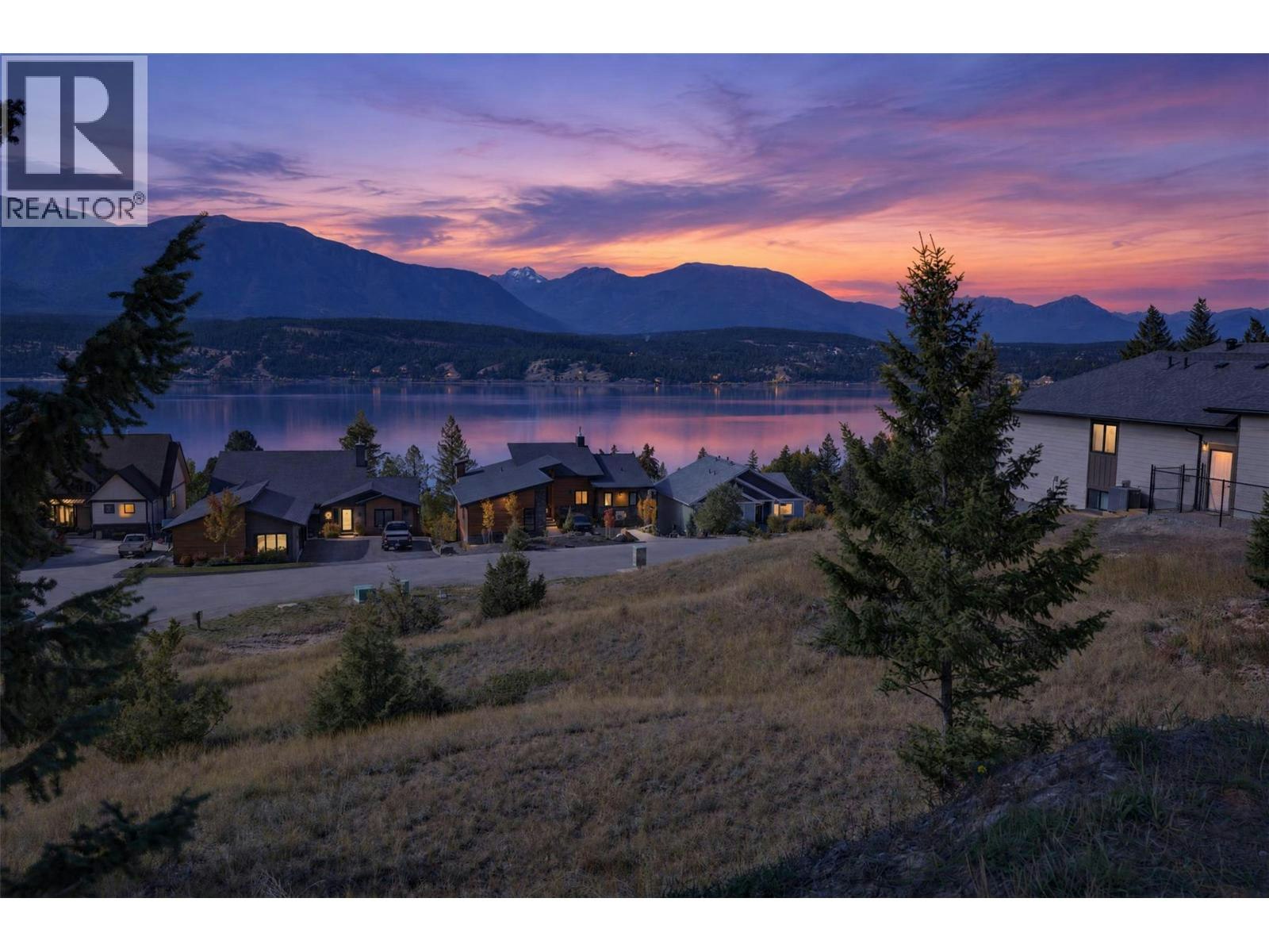 Lot-6 Stoddart Estates Drive, Windermere, BC, V0B 2L1