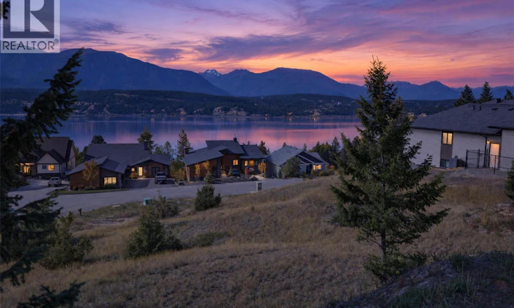 Lot-6 Stoddart Estates Drive