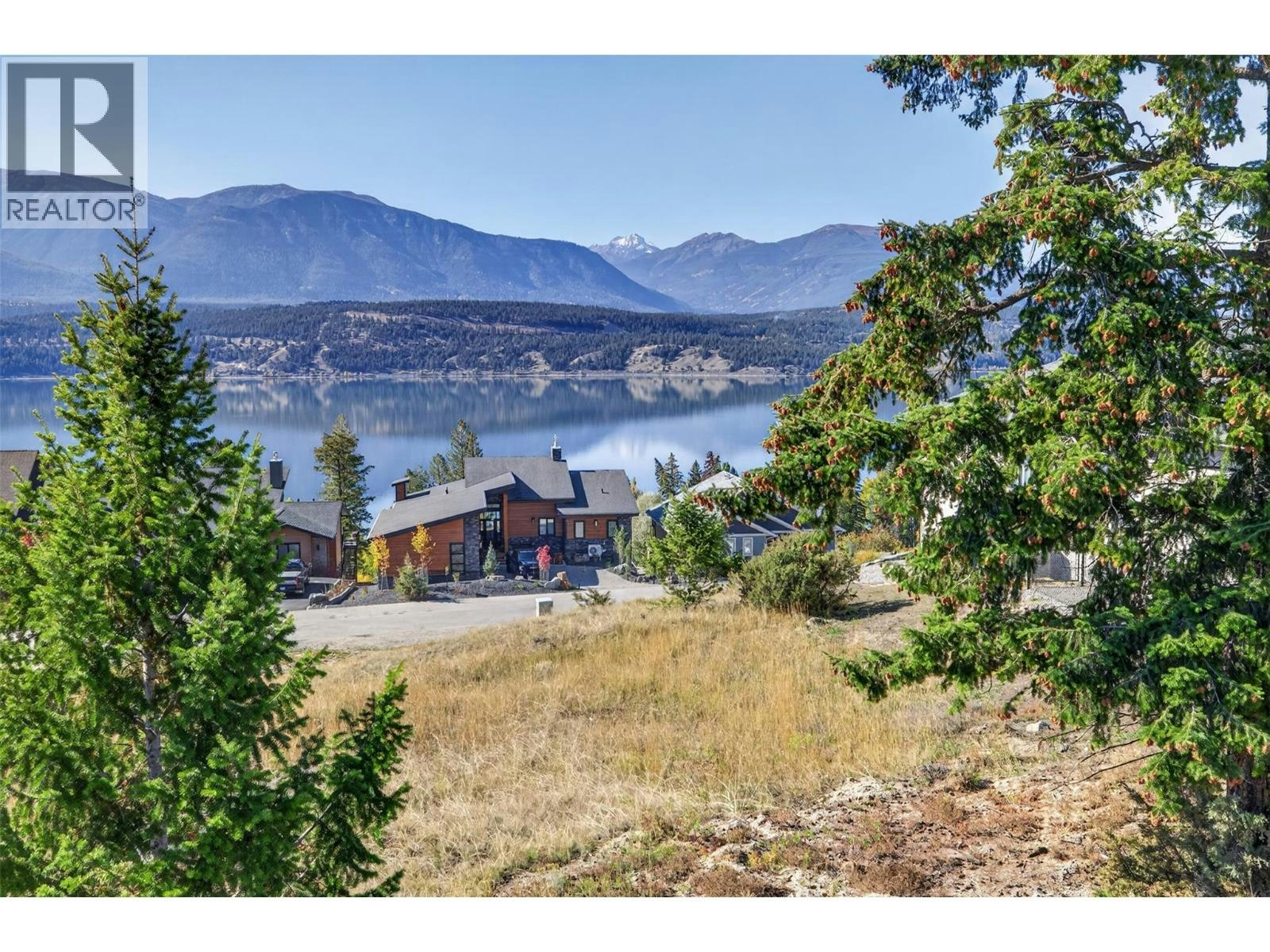 Lot-5 Stoddart Estates Drive, Windermere, BC, V0B 2L1